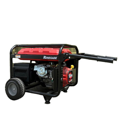 Generator - HIRE