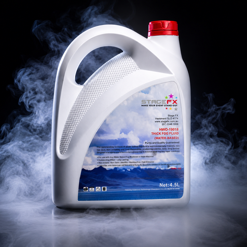 Stage FX Fog Fluid