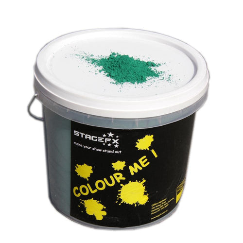 Colour Powder / Holi Powder 10kg Bulk Pack