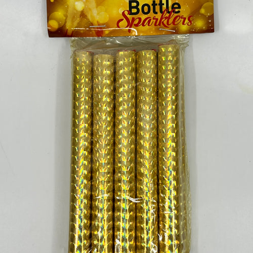 Bottle Sparklers used for VIP Bottle Service QLD ONLY !