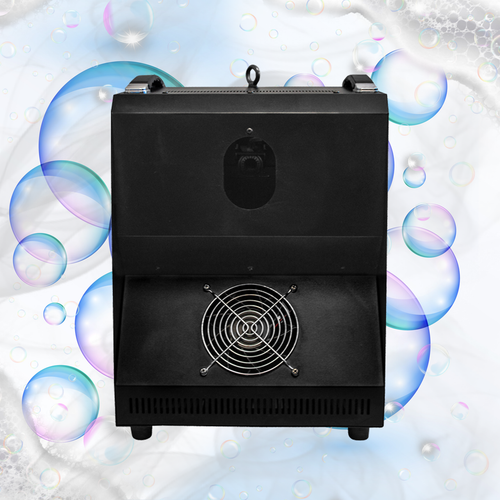 Smoke Bubble Machine HIRE