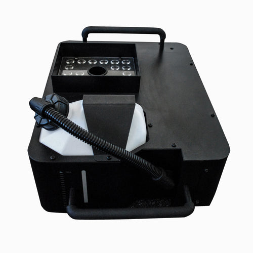 LED Fog Jet HIRE