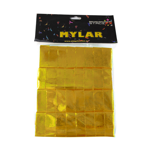 Mylar Rectangle (1kg)