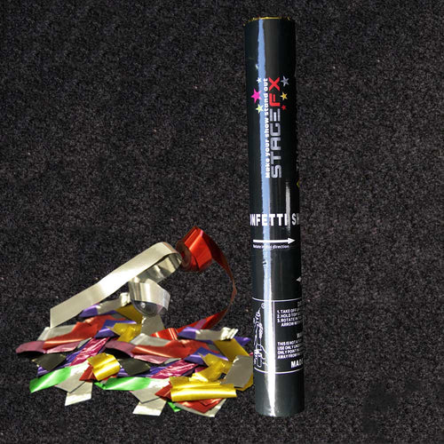 handheld confetti cartridge