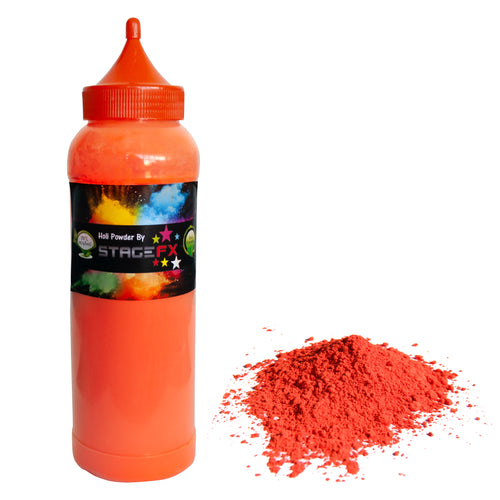 Colour Powder / Squeeze Bottles