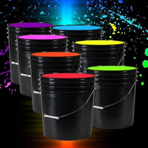 Neon Party Paint 2L