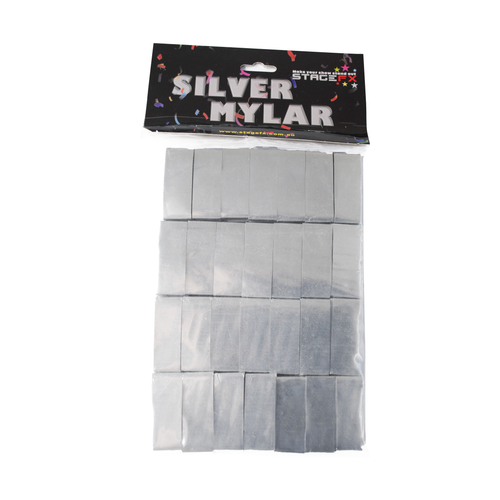 Mylar Rectangle (1kg)